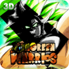 Ultimate Xen: Green Warriors 2