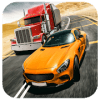 Traffic speedster : Highway Car Racing