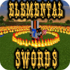 MOD Elemental Swords for MCPE