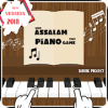 Deen Assalam Piano Tiles Game