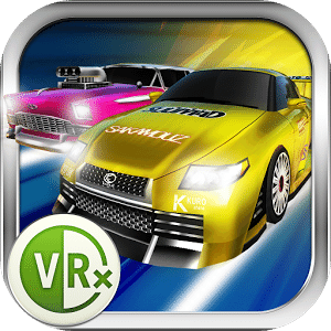 TAP DRIFT RACING