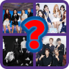 Guess Kpop Bands | Kpop Quiz Game