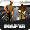 MAFYA - Yazı tabanlı MMORPG