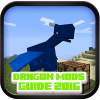 Dragon Mods For Minecraft