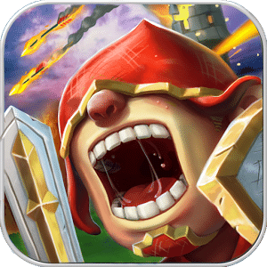 Clash of Lords 2: Битва Легенд