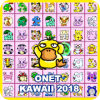 onet kawaii 2018