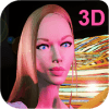 Girl Dance Game: Real 3D