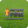 Hooves of Fire Stable Manager