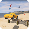 Lightning Car Hill Climb Games: Best Racing Games