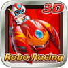 Robo Racing 3D 2018