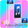 nissa sabya piano tiles new songs