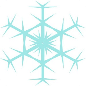 Snow Flakes