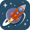 Gravity Glide - Space Game