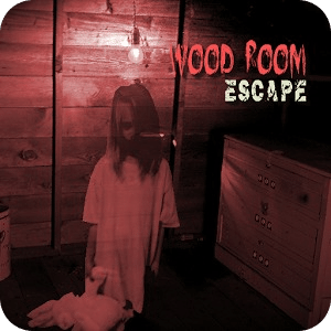 Wood Room Escape