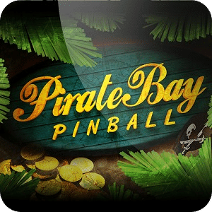 Pirate Bay Pinball