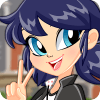 Dress Up Ladybug Miraculous Fashion Games