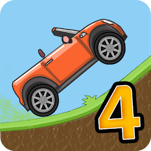 Climb Racing 4