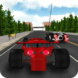 RC Racing 3D