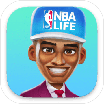 NBA Life