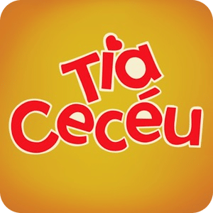 Tia Cecéu - A Moeda Perdida