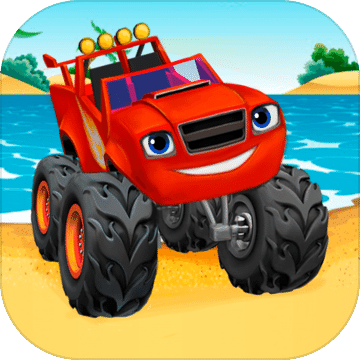 Monster Machines Adventure