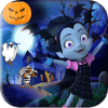 Halloween Vampirina: Vampires Princess Adventure