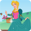 Spenish Princess Dress Up