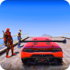 Real Car Racing Fever: Hill Racing Games