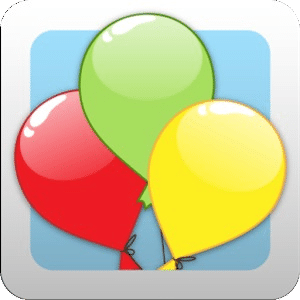 Balloon Defense Game