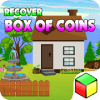 Best Escape Games - Recover Box Of Coins