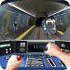 Real Subway 3D Euro City Simulator