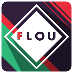 Flou - Puzzle Game