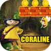 Coraline Adventure