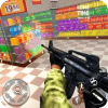 Office Smash Destruction Super Market Game Shooter