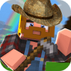 Farming Sim Craft - Build Your Own Farm