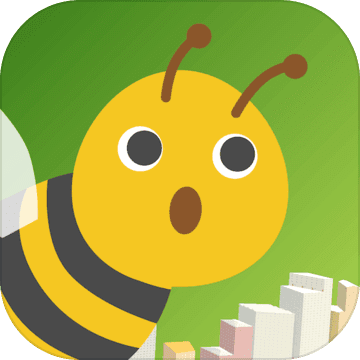 HoneyBee Planet - Tap Tap Bees