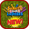 Snake & Ladder 3D - two or three player