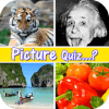 Picture Quiz - Puzzle,Guess and Trivia