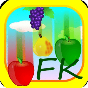 Fruit Keeper