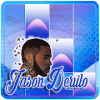 JASON DERULO Piano tiles new games