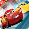 New Mcquen Racing Cars Adventure