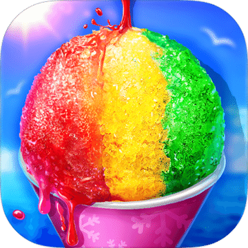 Snow Cone Maker - Summer Fun