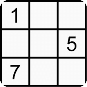 just sudoku