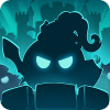 Gumballs & Dungeons：Roguelike RPG Dungeon crawler