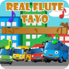 Real Flute - Tayo Bus