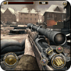 WW2 Battleground War: Sniper 3d Missions