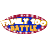 Family 100 Indonesia battle