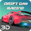 Racing Drift in car 3D : Hight Speed Drift Highway