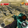 Sniper Helicopter Shooter: US War