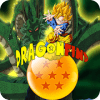 DragonFind - Dragon Ball Z Puzzle Based Game